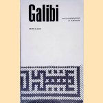 Galibi: Een Karaibendorp in Suriname.
Peter Kloos
&euro;&nbsp;15,00