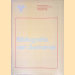 Bibliografie van Suriname door Tj. - en anderen Arkieman