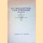 De Creolentaal van Suriname: Spraakkunst
Antoon Donicie
&euro;&nbsp;12,50