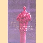 Ontstaan en ontwikkeling van het Surinaams nationalisme: Natievorming als opgave door Edwin Kenneth Marshall
