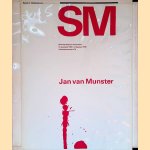 Stedelijk Museum Amsterdam: Jan van Munster
Wim Crouwel e.a.
&euro;&nbsp;7,00
