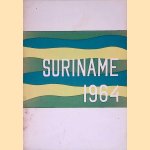 Suriname 1964 door N. Rado e.a.