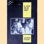 De tragiek van een geheime dienst: een onderzoek naar de B.V.D. in Nijmegen door Stichting Voorlichting Kraken