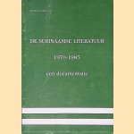 De Surinaamse literatuur, 1970-1985: een documentatie
Michiel van Kempen
&euro;&nbsp;20,00
