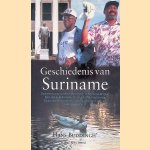 Geschiedenis van Suriname door Hans Buddingh?