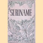 Suriname door W. van de Poll