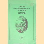 Reinhart: Nederlandse literatuur en slavernij ten tijde van de Verlichting
A.N. Paasman
&euro;&nbsp;12,50