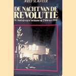 De nacht van de revolutie: De staatsgreep in Suriname op 25 februari 1980 door Jozef Slagveer