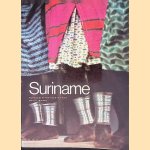 Suriname: Toeristische en historische informatie door A.E. Wouters