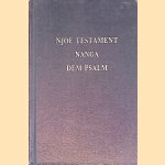 Njoe Testament; Nanga; Dem Psalm
Het Surinaams Bijbelgenootschap
&euro;&nbsp;20,00
