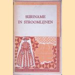 Suriname in stroomlijnen door J. van de Walle