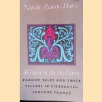 Fiction in the Archives: Pardon Tales and Their Tellers in Sixteenth-Century France
Natalie Zemon Davis
&euro;&nbsp;15,00