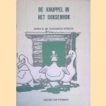 De knuppel in het doksenhok: Leven in de Surinaamse letteren
Michiel van Kempen
&euro;&nbsp;15,00