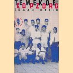 Temekoe/kopzorg
Edgar Cairo
€ 9,00 Temekoe/kopzorg
Edgar Cairo
€ 9,00