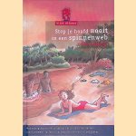 Stop je hoofd nooit in een spinnenweb door Thea Doelwijt