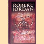 Het Rad des Tijds 10: Viersprong van de Schemer door Robert Jordan