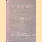 Suriname door Dr. M. van Blankensteijn
