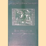 The Organ in Western Culture, 750-1250 door Peter Williams