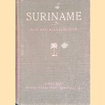 Suriname door Dr. M. van Blankensteijn