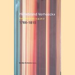 Hildebrand Verhoeckx: een onbekende Augustijn (1766-1815) door Martijn Schrama