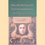 Toneel en verhalend proza: Mandragola, Clizia, Belfagor door Niccol&ograve; Machiavelli
