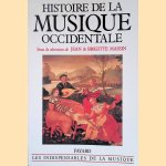 Histoire de la musique occidentale door Brigitte Massin e.a.