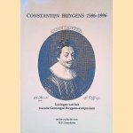 Constantijn Huygens 1596-1996. Lezingen van het tweede Groningse Huygens-symposium
N.F. Streekstra
&euro;&nbsp;6,00