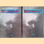 Beethoven: Interpretationen seiner Werke (2 volumes) door Albrecht Riethm&uuml;ller e.a.