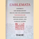 Emblemata: Handbuch zur Sinnbildkunst des XVI. und XVII. Jahrhunderts door Arthur Henkel