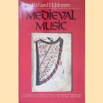 Medieval Music
Richard H. Hoppin
€ 12,50 Medieval Music
Richard H. Hoppin
€ 12,50