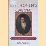 Beethoven's Concertos: History, Style, Performance door Leon Plantinga
