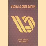 Vroom & Dreesmann: De opkomst en ondergang van het warenhuis (1887-2016) door Philippe Hondelink e.a.
