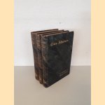 Clara Schumann: ein Kunstlerleben: nach Tageb&uuml;chern und Briefen door Berthold Litzmann