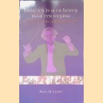 Dirigeren is geen beroep maar een roeping: leven en werk van Paul van Kempen (1893-1955) door Kees de Leeuw