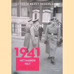 Leven in bezet Nederland. 1941: Het masker valt
Robin te Slaa
&euro;&nbsp;10,00