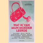 Wat ik van mijn moeder leerde door Manon Duintjer