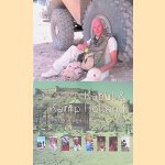 Kabul & Kamp Holland: over de stad en de oorlog door Peter ter Velde