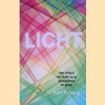 Licht: het effect van licht op je gezondheid en geluk
Karl Ryberg
€ 8,00 Licht: het effect van licht op je gezondheid en geluk
Karl Ryberg
€ 8,00