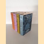 La musique aux Pays-Bas avant le XIXe si&egrave;cle (8 volumes bound as 4) door Edmond vander Straeten