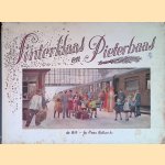 Sinterklaas en Pieterbaas door S. Abramsz