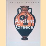 Ancient Greece door David Michael Smith