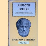 Aristotle's Politics and the Athenian Constitution door John Warrington