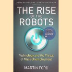 Rise of the Robots: Technology and the Threat of Mass Unemployment
Martin Ford
&euro;&nbsp;8,00