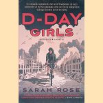 D-Day girls: de vrouwelijke spionnen die het verzet bewapenden, de nazi's saboteerden en met hun gewaagde acties een van de belangrijkste bijdragen leverden aan de bevrijding
Sarah Rose
&euro;&nbsp;10,00