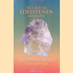 Het kleine edelstenen lexicon: de geneeskrachtige werking van edelstenen en hun toepassing
Laura Lorenzo
&euro;&nbsp;8,00