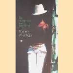 De dynamica van begeerte
Tommy Wieringa
&euro;&nbsp;8,00