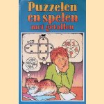 Puzzelen en spelen met getallen door Charles Booth-Jones e.a.