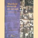Muzikaal, kleurrijk en vol taal: fragmenten uit het leven van de Katholieke Leergangen door Theo Schouw