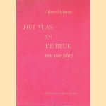 Het vlas en de beuk (een ware fabel) door Albert Helman