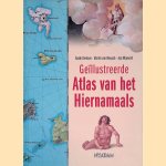 Atlas van het hiernamaals door Guido Derksen